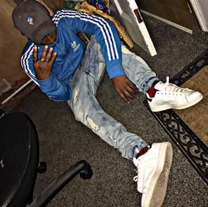 Meet your Posher, Og